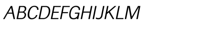 Shree Kannada 1420 Italic Font UPPERCASE