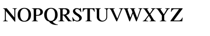 Shree Kannada 1422 Regular Font UPPERCASE