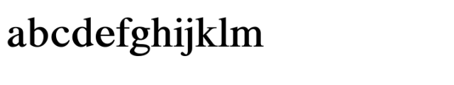 Shree Kannada 1433 Regular FONT