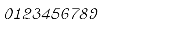 Shree Kannada 1440 Regular Font OTHER CHARS