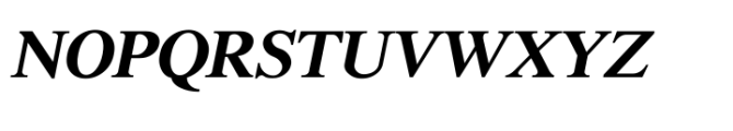 Shree Kannada 1472 Italic Font UPPERCASE
