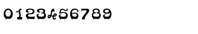 Shree Kannada 1475 Regular Font OTHER CHARS