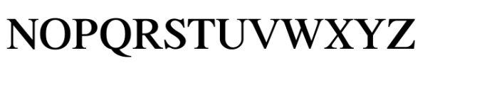 Shree Kannada 1476 Regular Font UPPERCASE