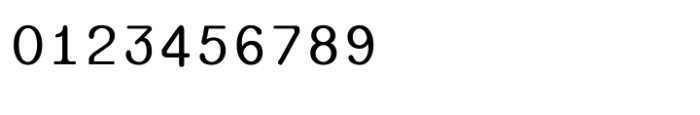 Shree Kannada 1486 Regular Font OTHER CHARS