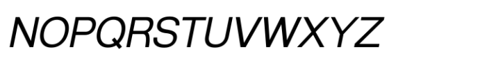 Shree Kannada 1488 Italic Font UPPERCASE