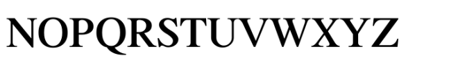 Shree Kannada 1490 Regular Font UPPERCASE