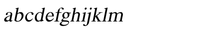 Shree Kannada 1493 Italic FONT