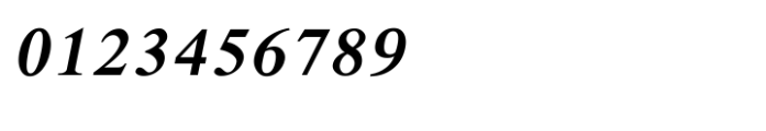 Shree Kannada 3404 Italic Font OTHER CHARS