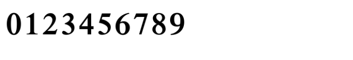 Shree Kannada 3415 Regular Font OTHER CHARS