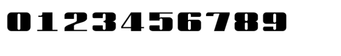 Shree Kannada 3417 Regular Font OTHER CHARS