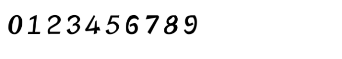 Shree Kannada 3420 Regular Font OTHER CHARS
