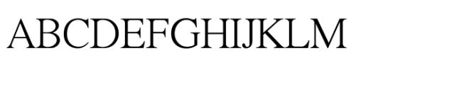 Shree Kannada 3421 Regular Font UPPERCASE