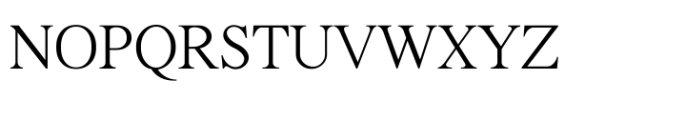 Shree Kannada 3422 Regular Font UPPERCASE