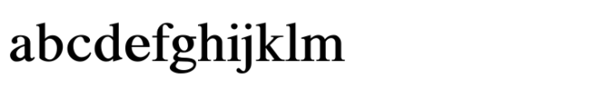 Shree Kannada 3429 Regular FONT