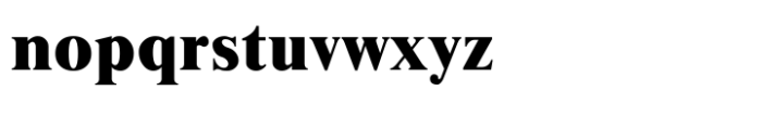 Shree Kannada 3462 Regular Font LOWERCASE