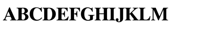 Shree Kannada 3467 Regular Font UPPERCASE