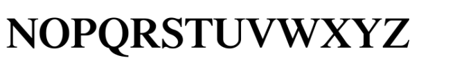 Shree Kannada 3471 Regular Font UPPERCASE