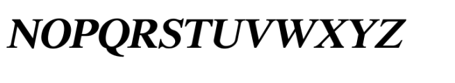 Shree Kannada 3475 Italic Font UPPERCASE