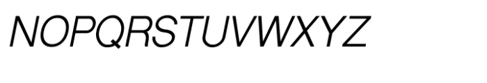 Shree Kannada 3492 Italic Font UPPERCASE