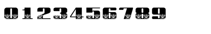 Shree Kannada 4218 Regular Font OTHER CHARS
