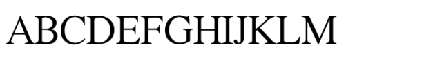 Shree Kannada 4224 Regular Font UPPERCASE