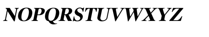 Shree Kannada 4232 Italic Font UPPERCASE