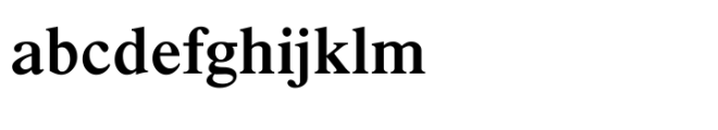 Shree Kannada 4234 Regular FONT