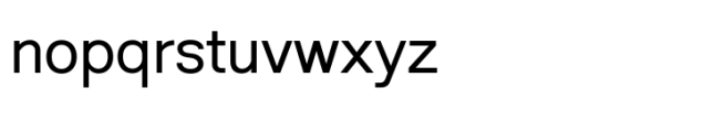 Shree Kannada 4237 Regular Font LOWERCASE