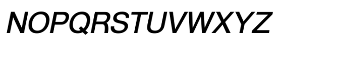 Shree Kannada 4241 Italic Font UPPERCASE
