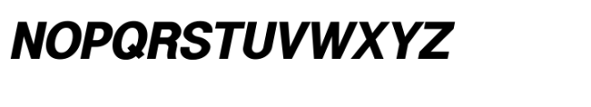 Shree Kannada 4258 Italic Font UPPERCASE