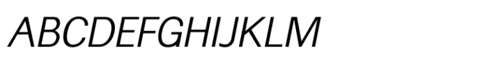 Shree Kannada 4259 Italic Font UPPERCASE