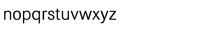 Shree Kannada 4259 Regular Font LOWERCASE