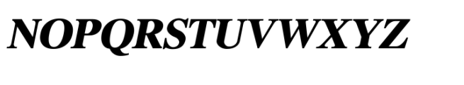 Shree Kannada 4260 Italic Font UPPERCASE