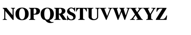 Shree Kannada 4260 Regular Font UPPERCASE