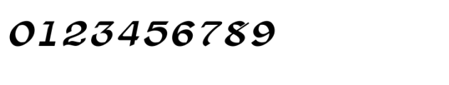 Shree Kannada 4268 Italic Font OTHER CHARS