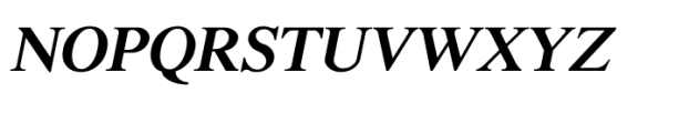 Shree Kannada 4271 Italic Font UPPERCASE