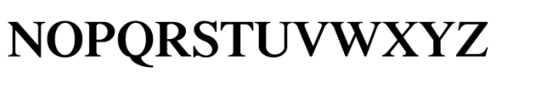 Shree Kannada 4271 Regular Font UPPERCASE
