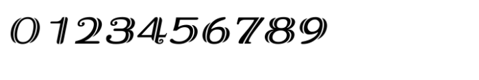 Shree Kannada 4275 Italic Font OTHER CHARS