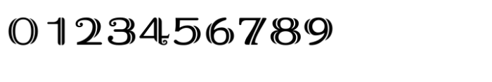 Shree Kannada 4275 Regular Font OTHER CHARS
