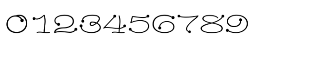 Shree Kannada 4276 Regular Font OTHER CHARS