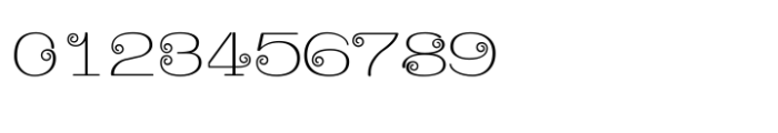 Shree Kannada 4279 Regular Font OTHER CHARS