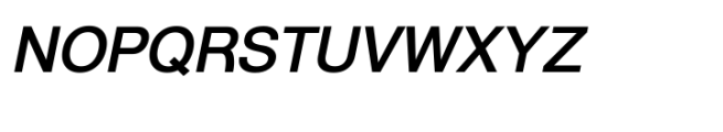 Shree Kannada 4281 Italic Font UPPERCASE