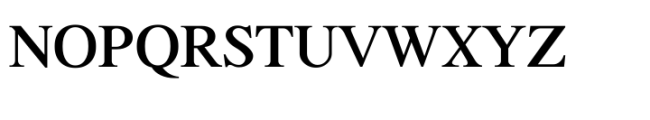 Shree Kannada 4284 Regular Font UPPERCASE