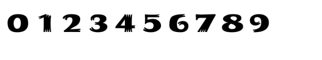Shree Kannada 4285 Regular Font OTHER CHARS