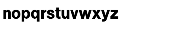 Shree Kannada 4285 Regular Font LOWERCASE