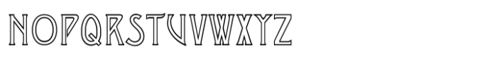 Shree Kannada 4286 Regular Font UPPERCASE