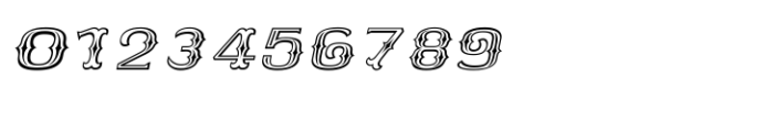 Shree Kannada 4292 Italic Font OTHER CHARS