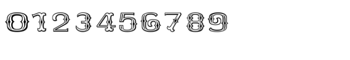 Shree Kannada 4292 Regular Font OTHER CHARS
