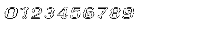 Shree Kannada 4293 Italic Font OTHER CHARS