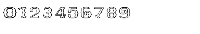 Shree Kannada 4293 Regular Font OTHER CHARS